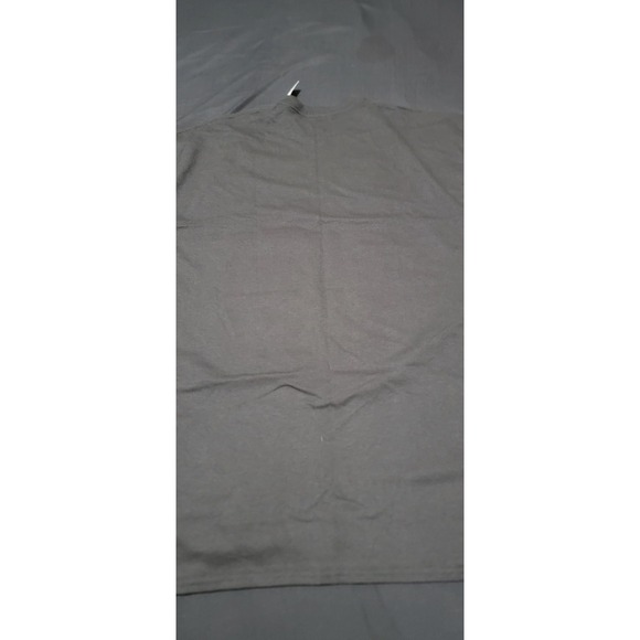 2XL MEN'S BLACK DOM T SHIRT WOLF WITH THE UNIVERSE - Picture 4 of 7